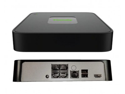 Видеорегистраторы TIANDY меняют подход к безопасности