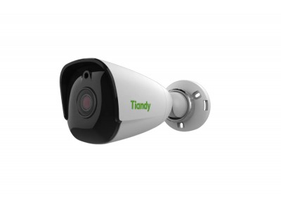 Камера Tiandy: Максимальная безопасность и функциональность