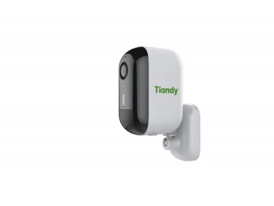 IP камера Tiandy TC-C32CN: Безопасность под контролем