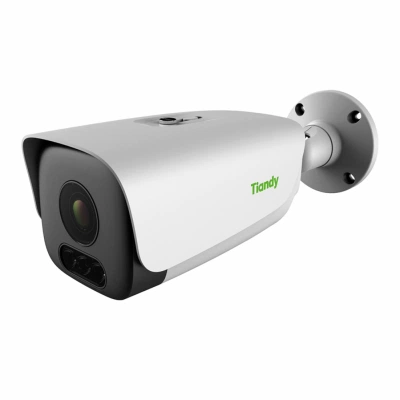 TIANDY TC-C35LP I8W/A/E/Y/M/H/2.7-13.5MM/V4.0 IP-камера TIANDY TC-C35LP I8W/A/E/Y/M/H/2.7-13.5MM/V4.0 IP-камера