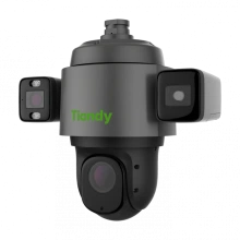 TIANDY TC-A35555 0/A/2.8-12MM/9-54MM IP-камера