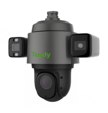 TIANDY TC-A35555 0/A/2.8-12MM/9-54MM IP-камера