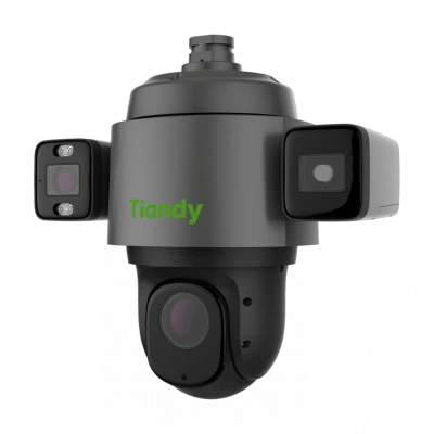 TIANDY TC-A35555 0/A/2.8-12MM/9-54MM IP-камера TIANDY TC-A35555 0/A/2.8-12MM/9-54MM IP-камера