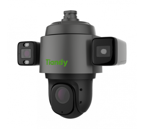 TIANDY TC-A35555 0/A/2.8-12MM/9-54MM IP-камера