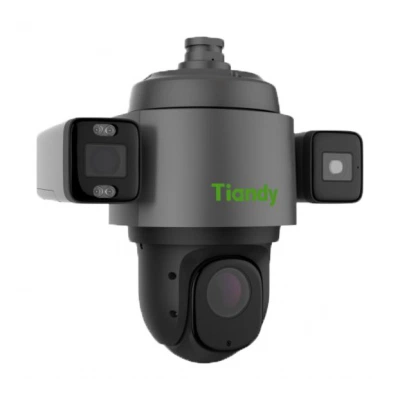 TIANDY TC-A35555 0/A/2.8-12MM/9-54MM IP-камера TIANDY TC-A35555 0/A/2.8-12MM/9-54MM IP-камера