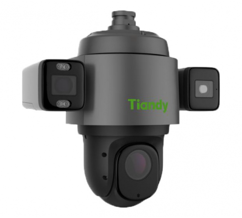 TIANDY TC-A35555 0/A/2.8-12MM/9-54MM IP-камера