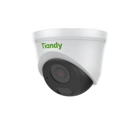 TIANDY TC-C32HN I3/E/Y/C/2.8MM/V4.2 IP-камера TIANDY TC-C32HN I3/E/Y/C/2.8MM/V4.2 IP-камера