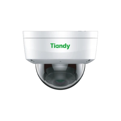 TIANDY TC-C32KS I3/E/Y/M/2.8MM/V4.0 IP-камера TIANDY TC-C32KS I3/E/Y/M/2.8MM/V4.0 IP-камера