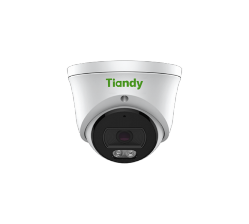 TIANDY TC-C32XP W/E/Y/2.8MM/V4.1 IP-камера