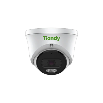 TIANDY TC-C32XP W/E/Y/M/2.8MM/V4.1 IP-камера TIANDY TC-C32XP W/E/Y/M/2.8MM/V4.1 IP-камера
