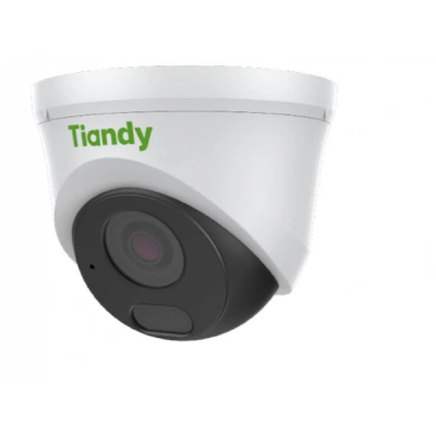 TIANDY TC-C34HN I3/E/Y/C/2.8MM/V4.2 IP-камера TIANDY TC-C34HN I3/E/Y/C/2.8MM/V4.2 IP-камера