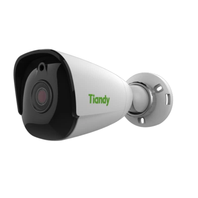 TIANDY TC-C35JS I5/E/M/N/4MM/V4.0 IP-камера TIANDY TC-C35JS I5/E/M/N/4MM/V4.0 IP-камера