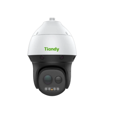 TIANDY TC-H389M 44X/LW/P/A IP-камера TIANDY TC-H389M 44X/LW/P/A IP-камера