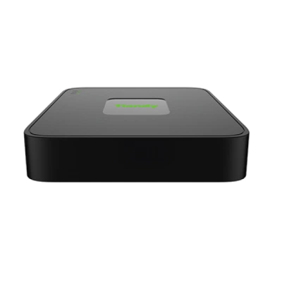 TIANDY TC-R3105 I/B/L/EU IP-видеорегистратор TIANDY TC-R3105 I/B/L/EU IP-видеорегистратор