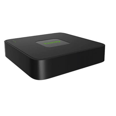 TIANDY TC-R3110 I/B/L IP-видеорегистратор TIANDY TC-R3110 I/B/L IP-видеорегистратор