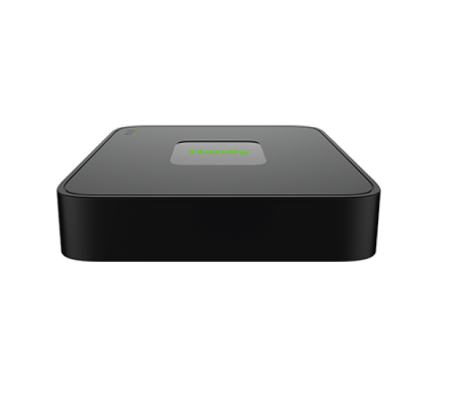TIANDY TC-R3110 I/B/L/EU IP-видеорегистратор