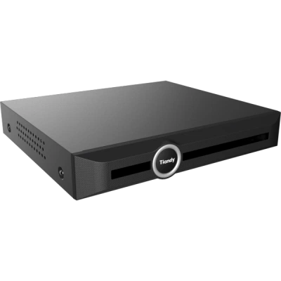 TIANDY TC-R3120 I/B/V3.0 IP-видеорегистратор TIANDY TC-R3120 I/B/V3.0 IP-видеорегистратор