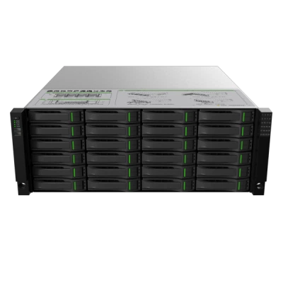 TIANDY TC-R324160 E/B/N/C/V2.0 IP-видеорегистратор TIANDY TC-R324160 E/B/N/C/V2.0 IP-видеорегистратор