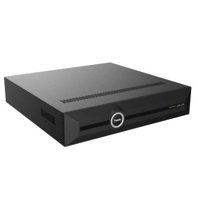 TIANDY TC-R3840 I/B/N IP-видеорегистратор TIANDY TC-R3840 I/B/N IP-видеорегистратор