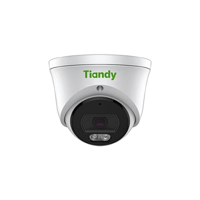 TIANDY TC-C32XS SPEC:I3W/E/Y/S/2.8MM/V5.0 IP-камера TIANDY TC-C32XS SPEC:I3W/E/Y/S/2.8MM/V5.0 IP-камера