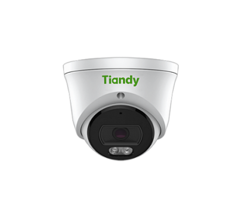 TIANDY TC-C32XS SPEC:I3W/E/Y/S/2.8MM/V5.0 IP-камера