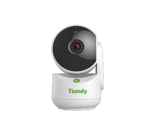 TIANDY TC-H322A SPEC:I2W/WIFI/EU/4MM IP-камера
