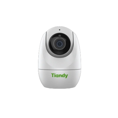 TIANDY TC-H332N SPEC:I2W/WIFI/EU/4MM/V4.1 IP-камера TIANDY TC-H332N SPEC:I2W/WIFI/EU/4MM/V4.1 IP-камера