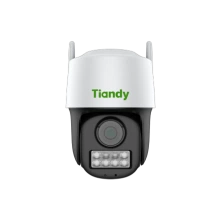 TIANDY TC-H333N SPEC:I5W/C/WIFI/EU/4MM/V4.2 IP-камера