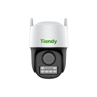 TIANDY TC-H333N SPEC:I5W/C/WIFI/EU/4MM/V4.2 IP-камера TIANDY TC-H333N SPEC:I5W/C/WIFI/EU/4MM/V4.2 IP-камера