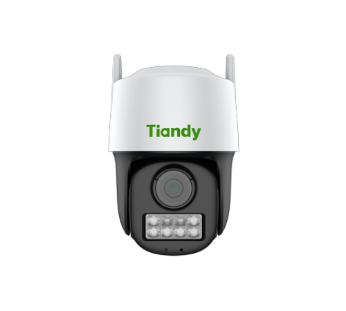 TIANDY TC-H333N SPEC:I5W/C/WIFI/EU/4MM/V4.2 IP-камера