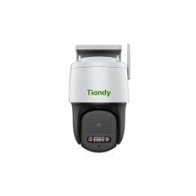 TIANDY TC-H334S SPEC:I5W/C/WIFI/EU/4MM/V4.1 IP-камера