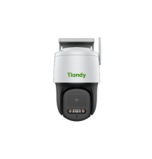 TIANDY TC-H334S SPEC:I5W/C/WIFI/EU/4MM/V4.1 IP-камера