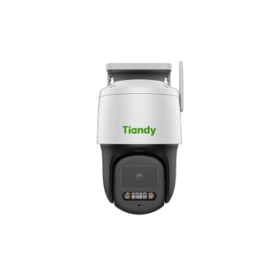 TIANDY TC-H334S SPEC:I5W/C/WIFI/EU/4MM/V4.1 IP-камера TIANDY TC-H334S SPEC:I5W/C/WIFI/EU/4MM/V4.1 IP-камера