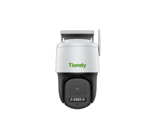 TIANDY TC-H334S SPEC:I5W/C/WIFI/EU/4MM/V4.1 IP-камера