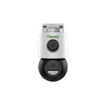 TIANDY TC-H363N SPEC:I5W/WIFI/EU/4MM/V4.0 IP-камера