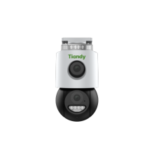 TIANDY TC-H363N SPEC:I5W/WIFI/EU/4MM/V4.0 IP-камера