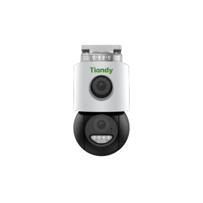 TIANDY TC-H363N SPEC:I5W/WIFI/EU/4MM/V4.0 IP-камера TIANDY TC-H363N SPEC:I5W/WIFI/EU/4MM/V4.0 IP-камера