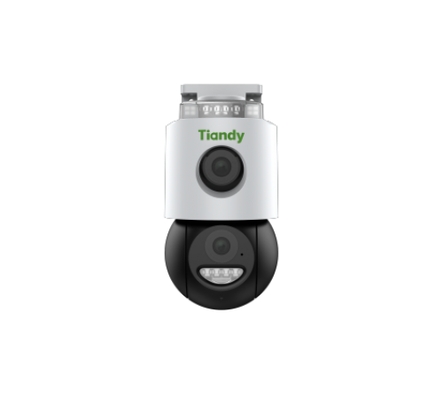 TIANDY TC-H363N SPEC:I5W/WIFI/EU/4MM/V4.0 IP-камера