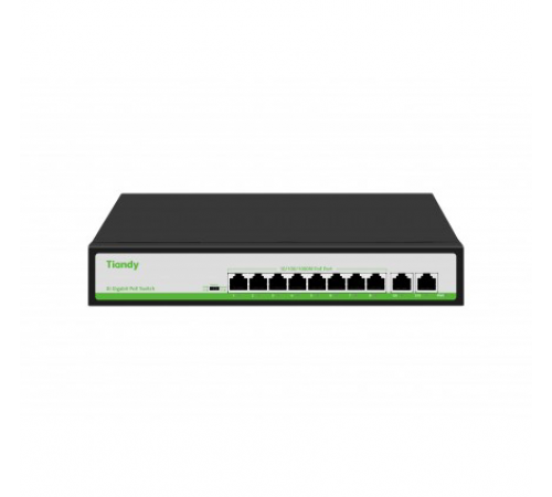 TIANDY TC-P3S010 SPEC:G/0820/AT/110