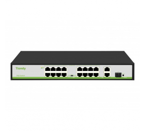 TIANDY TC-P3S019 SPEC:H/1621/AT/180
