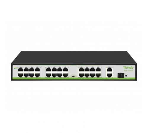 TIANDY TC-P3S027 SPEC:H/2421/AT/260