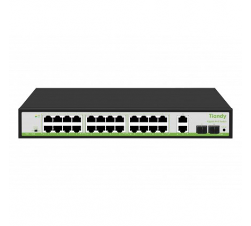 TIANDY TC-P3S028 SPEC:G/2422/AT/280