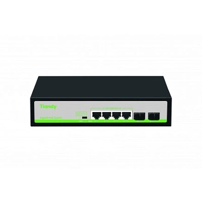TIANDY TC-P3S06 SPEC:H/0402/AT/60 TIANDY TC-P3S06 SPEC:H/0402/AT/60